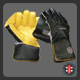 Gray Nicolls Powerbow Wicket Keeping Gloves