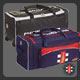 Gray Nicolls Powerbow Cricket Bag