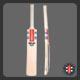 Gray Nicolls 5 Star Lazer Cricket Bat
