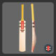 Gray Nicolls Gigabow Twenty Cricket Bat