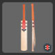 Gray Nicolls Millennium Enforcer Cricket Bat