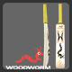 Woodworm Performance Torch Cricket Bat