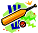 Online cricket game