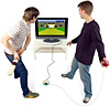 Plug n Play Cricket Game